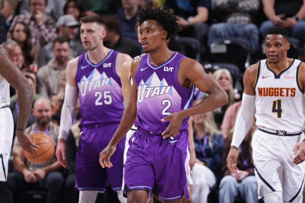 和上场时间 和上场时间