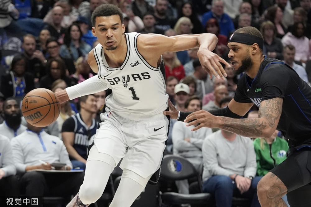 足界的潜力 足界的潜力