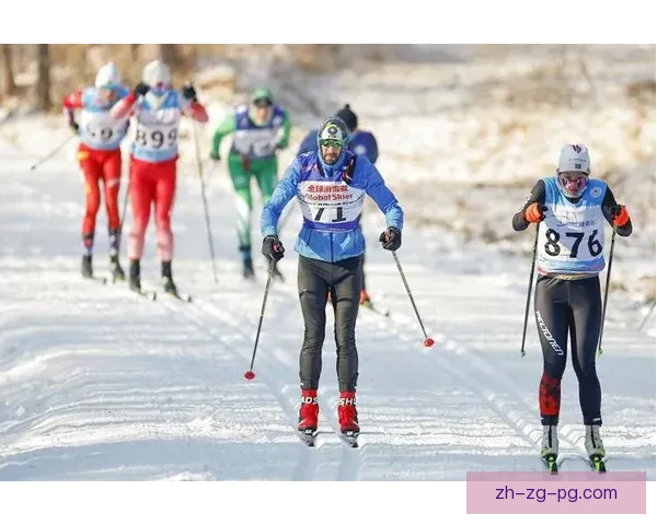 一场冰雪盛事：突破极限，砥砺前行的滑冰邀请赛