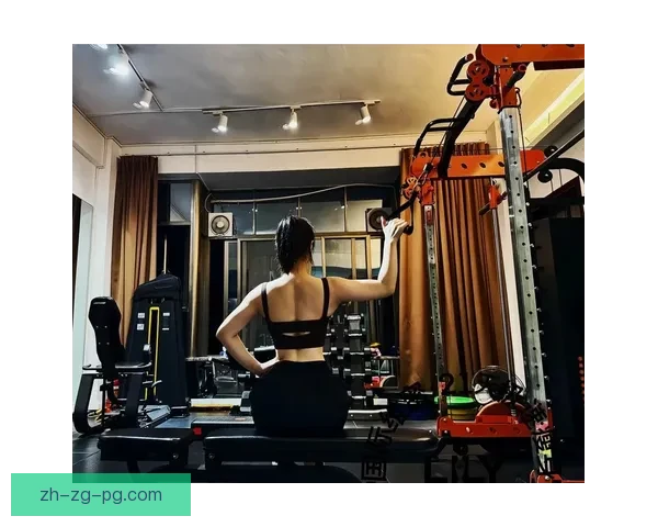 健身投注技巧：打造完美身材赢取荷包rolling!