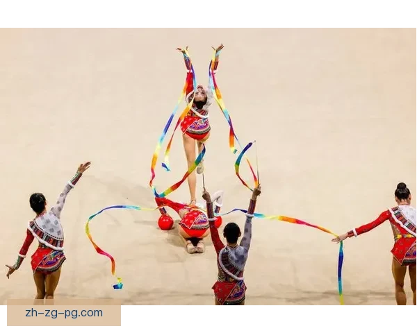 优美身姿舞动灵魂：体操技巧全解析