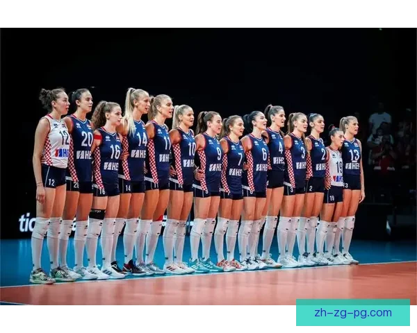 2022排球大奖赛全面解析及背后故事