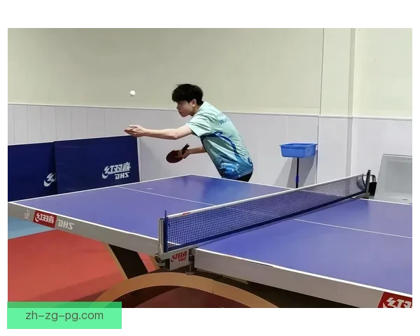 乒乓球初学者必知技巧及训练指南