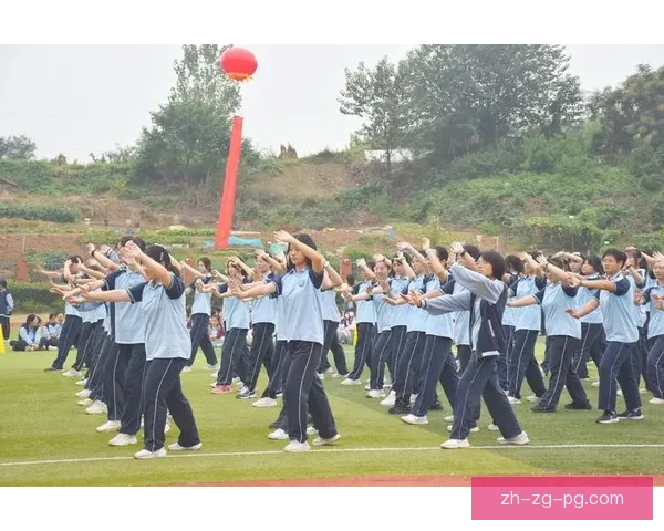 体操视角直播：燃烧激情，展现最华丽的身姿