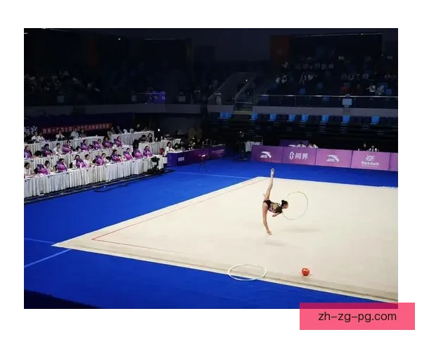 体操公开赛：挥洒青春，展现风采