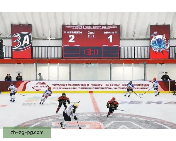 2023年度国际冰球赛程精彩回顾