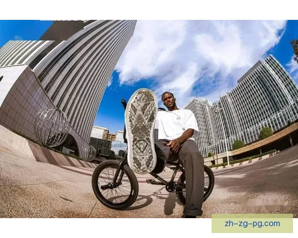 全新BMX杯赛：突破极限，挑战无限