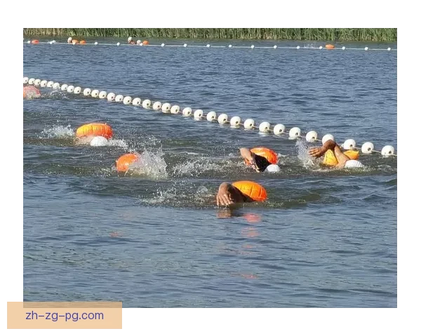 全民狂欢！挑战巅峰游泳公开赛精彩开幕