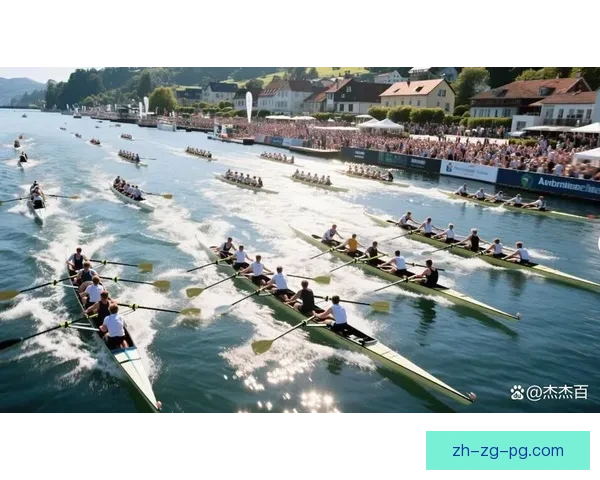 全球赛艇盛事：探寻热门赛道与选手风采