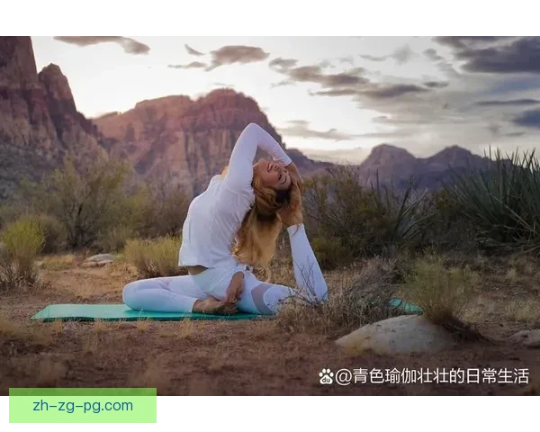 全球瑜伽大奖赛：探寻身心灵平衡的奥秘