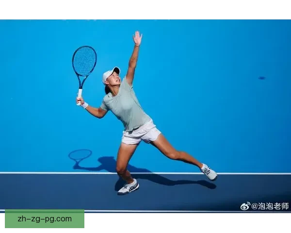 全面解读网球公开赛：赛事历史、明星选手和精彩瞬间