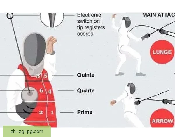 全面掌握击剑技巧，实践训练方法共享
