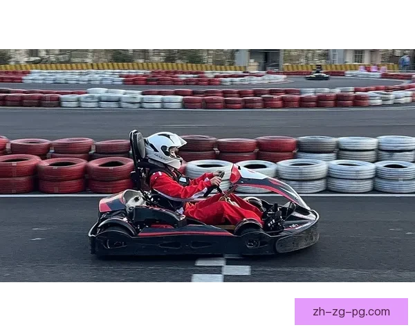 全面解析赛车技术：速度与激情的驾驶教学视频