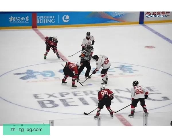 冰上华章：滑冰赛事经典回放