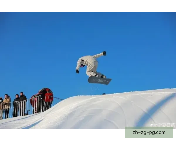 冰雪盛宴：挑战极限的滑雪邀请赛