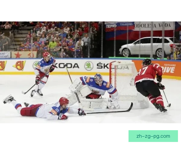 冰球世界纪录：历史上最震撼的记录大揭秘