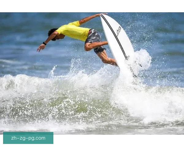 冲浪对战技巧全面解析，助力你成为顶尖冲浪选手