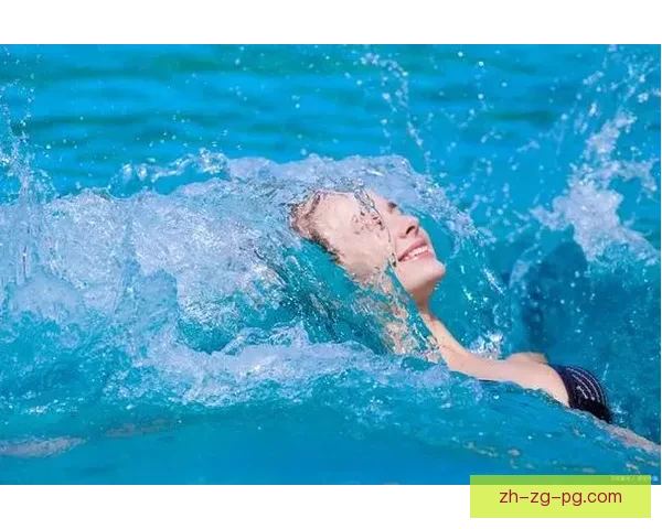 学会跳水的步骤和技巧，尽情享受水下的飞翔乐趣