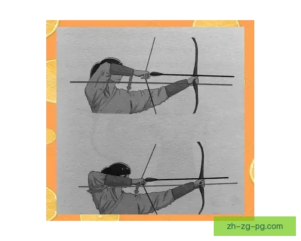 射箭传承：历史悠久的弓箭之道