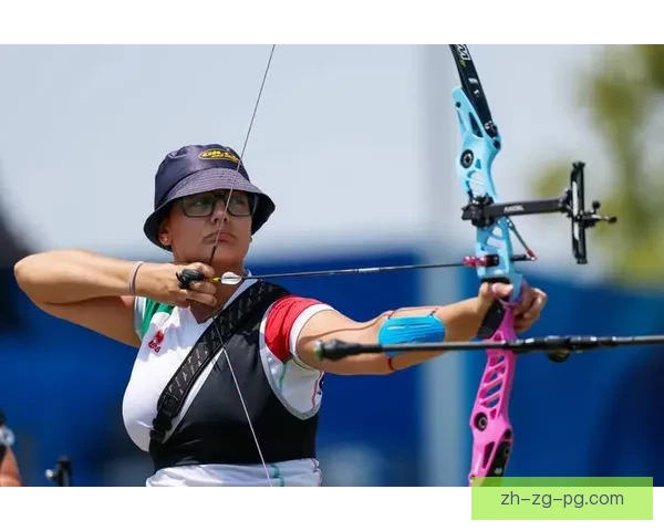 射箭比赛日程安排及参赛选手名单