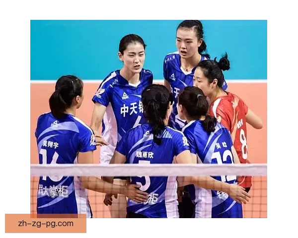 排球积分榜大揭秘：球队实力对比一览无余