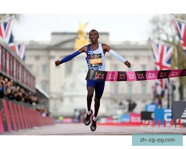 挑战者突破极限：马拉松世界纪录再次被打破