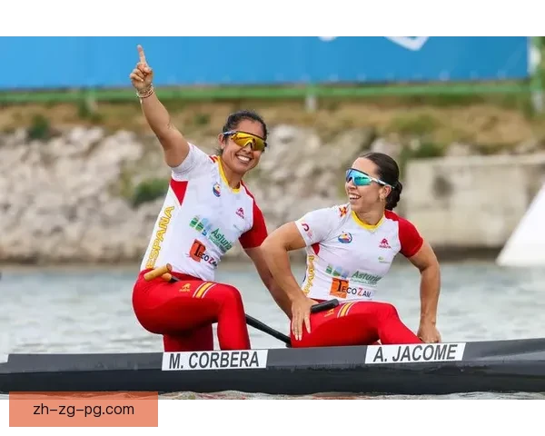 探险之旅：最新皮划艇排名揭晓