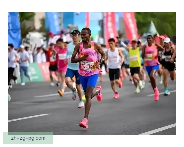 探寻马拉松优胜之谜：挑战极限，突破自我