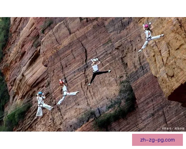 攀岩教学视频：挑战自我，征服高峰