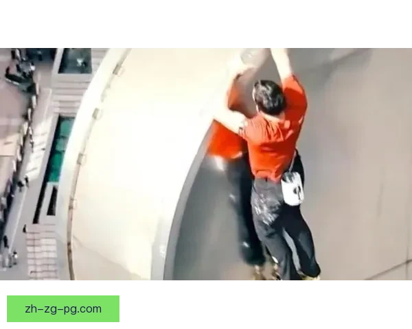 攀岩赛事预测：挑战高峰，谁能登顶？