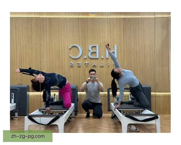 普拉提联赛：健康生活的引领者