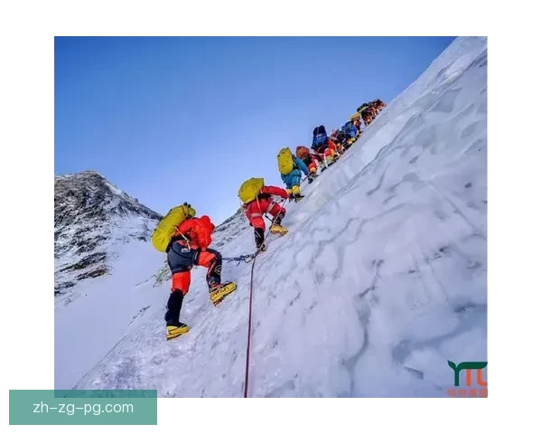 攀登高峰:探寻登山技巧与经验分享 攀登高峰:探寻登山技巧与经验分享