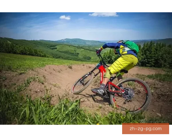 激情回放：酣畅淋漓山地车赛事瞬间