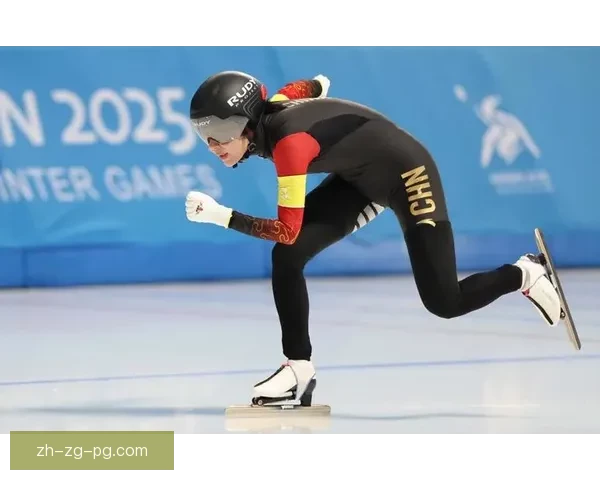 滑冰对战策略解析：技巧、速度与冷静的完美融合