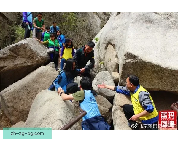 登山技巧：筹划之前的准备与重要性