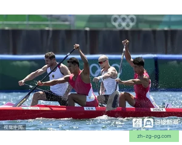 皮划艇对战策略深度解析：技术、团队配合与战术的完美结合