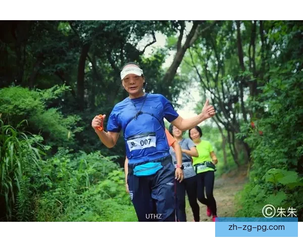 突破极限,征服山川越野跑冠军的故事 突破极限,征服山川越野跑冠军的故事
