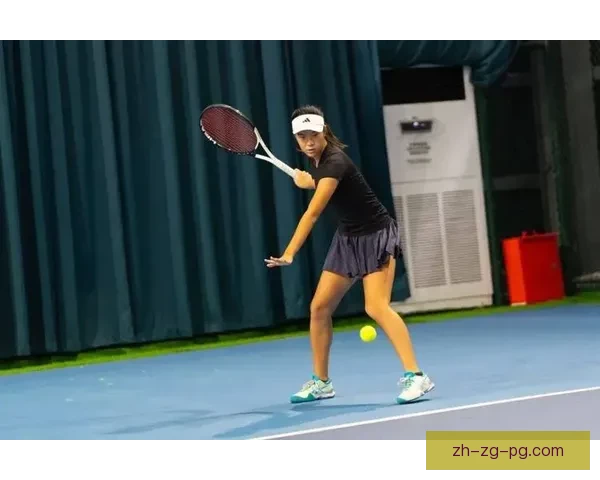 网球邀请赛：巅峰对决，风云再起