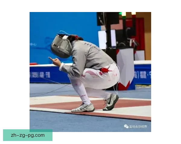 精彩绽放，剑气横扫：击剑公开赛风云再起