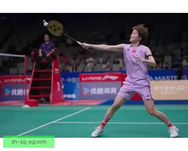 羽毛球积分榜：全面解读世界羽坛巨星的排名战绩