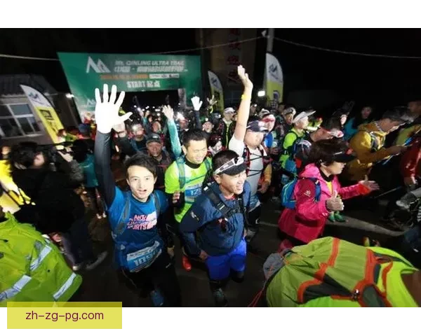 越野跑年度积分赛排名及成绩统计