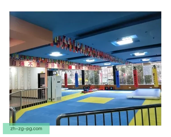 跆拳道投注技巧大揭秘！