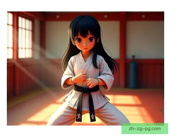 跆拳道训练新方法：提升技术，突破瓶颈