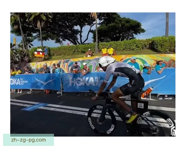 铁人三项精彩实时战况大揭秘