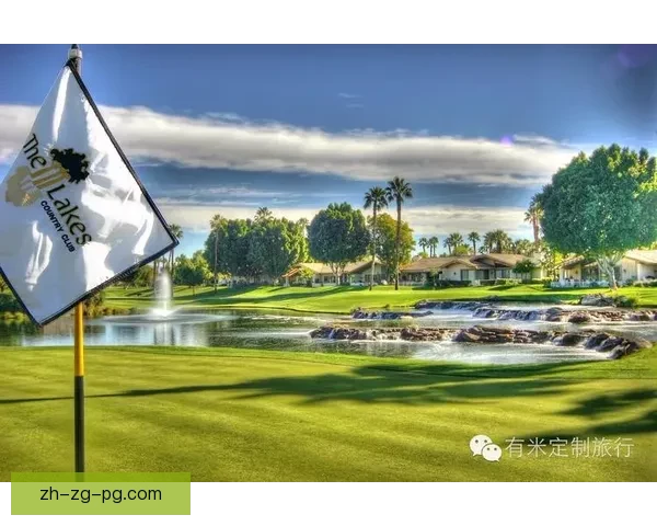 高尔夫实况：全面呈现比赛进程