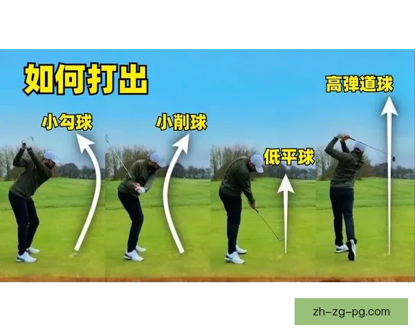 高尔夫教学视频：提升技巧必备指南