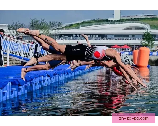 铁人三项赛场实时成绩全览