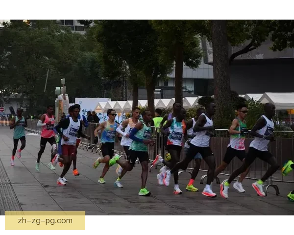 马拉松全程挑战，运动健儿汇聚，精彩赛程揭晓